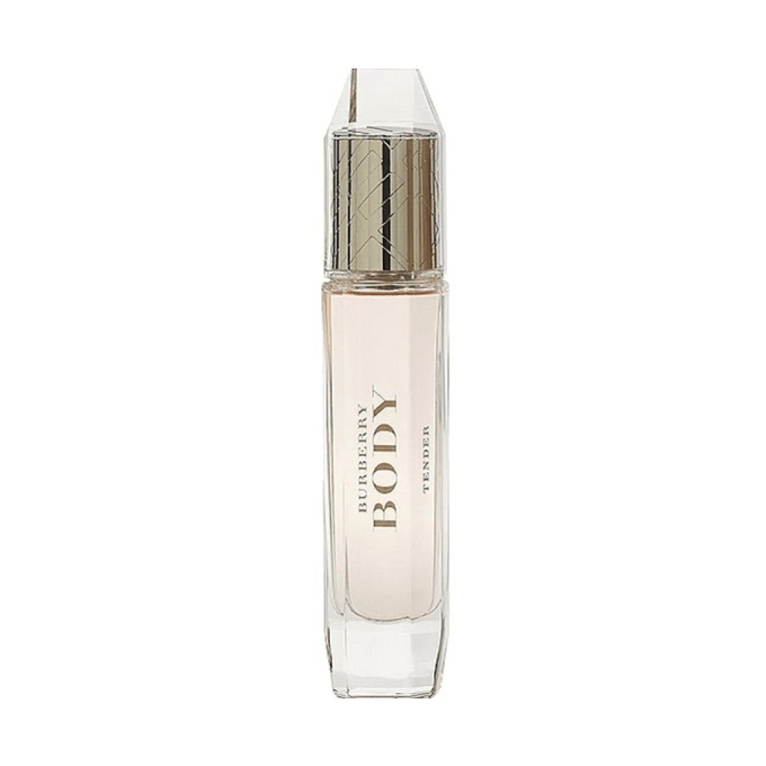 Burberry Body Tender For Women - Eau de Toilette