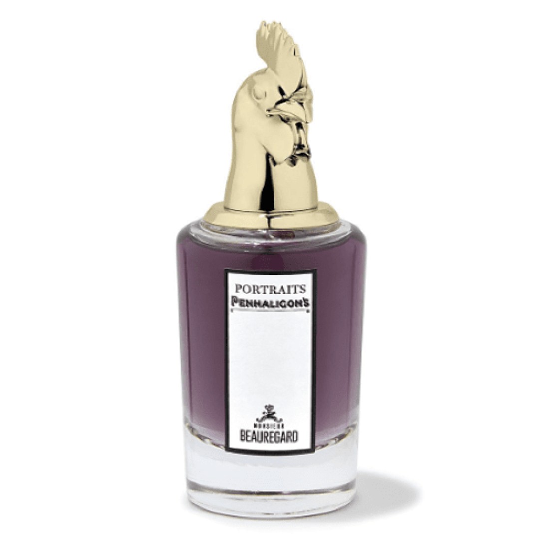 Penhaligons Monsieur Beauregard For Men - 75ml - Eau de Parfum