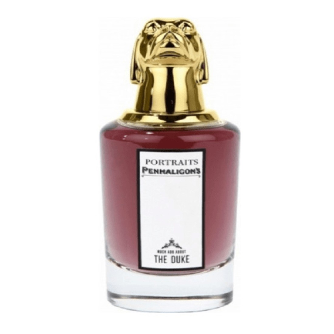 Penhaligons Much Ado About The Duke For Men - 75ml - Eau de Parfum