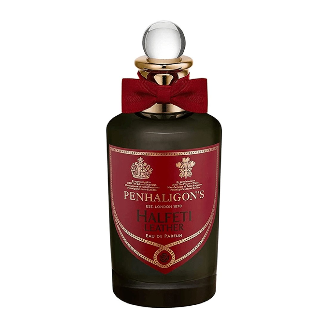 Penhaligons Halfeti Leather - Eau de Parfum -100ml