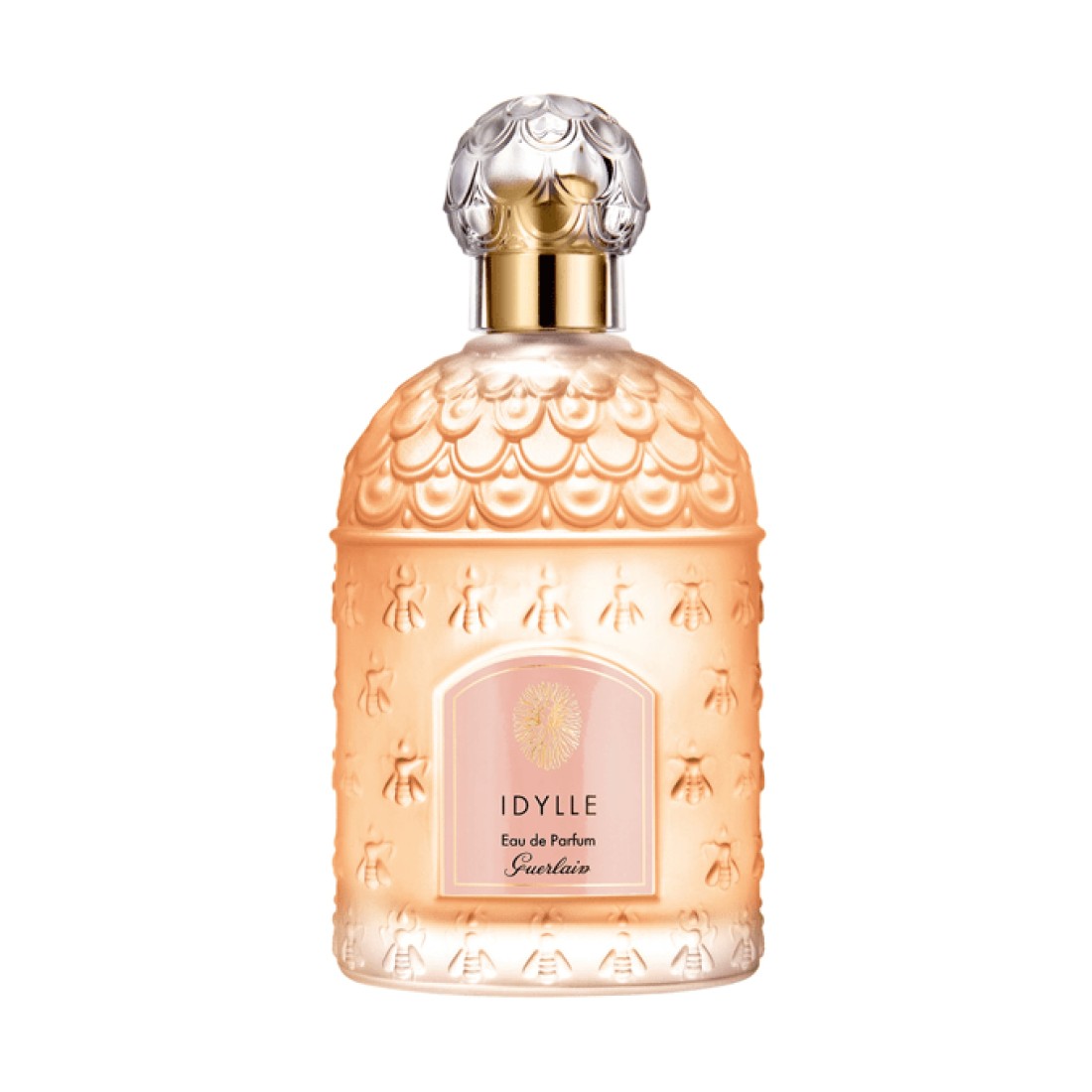 Guerlain Idylle For Women -Eau De Parfum