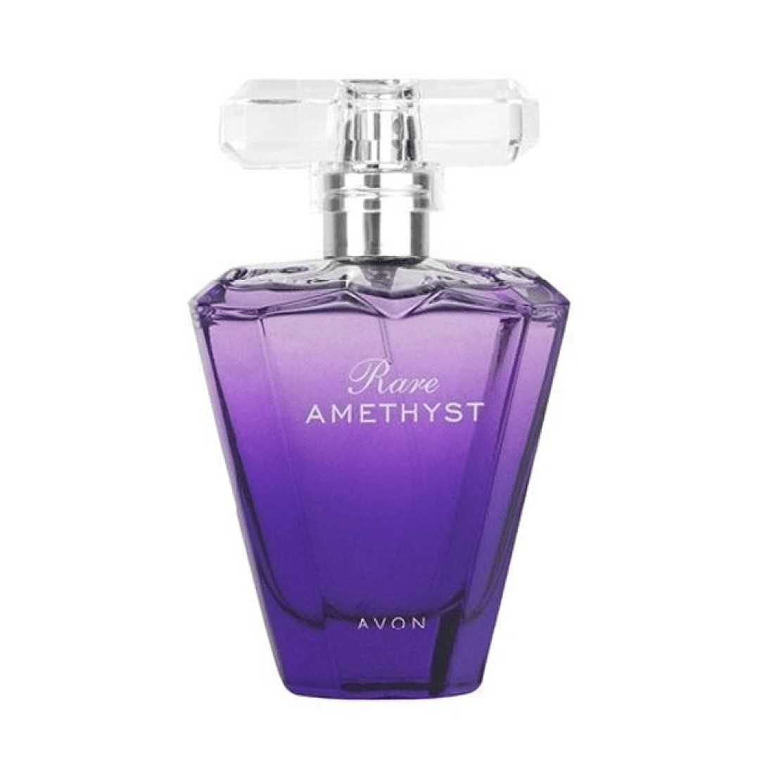 Avon Rare Amethyst For Women- Eau De Parfum