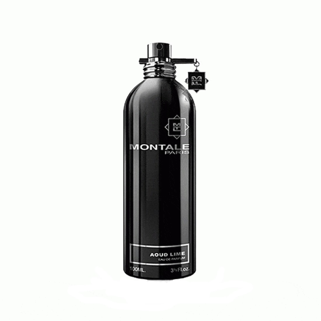 Montale Aoud Lime - Eau De Perfum