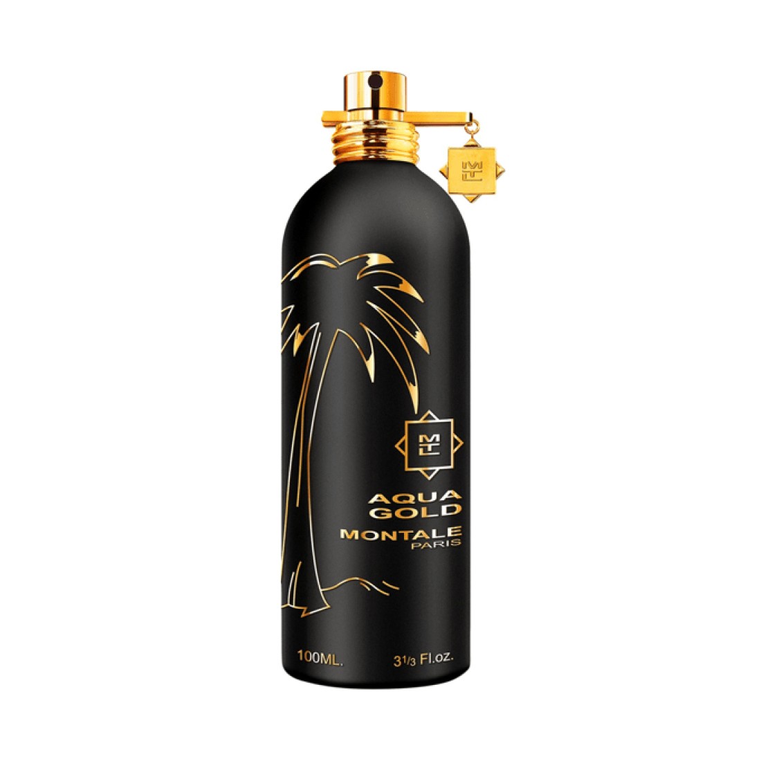 Montale Aqua Gold - Eau de Parfum