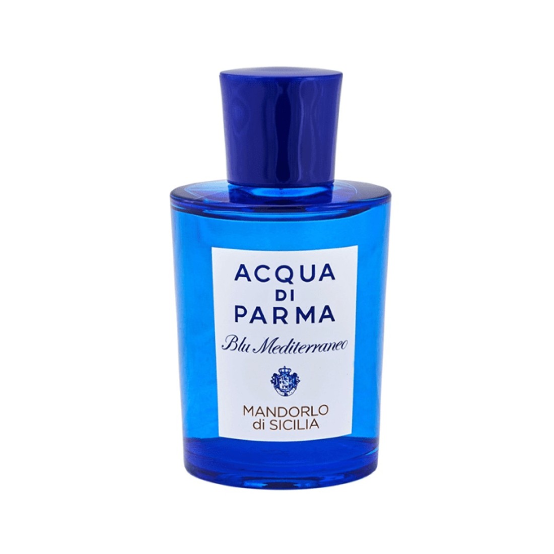 Acqua Di Parma Blu Mediterraneo Mandorlo Di Sicilia - Eau De Toilette
