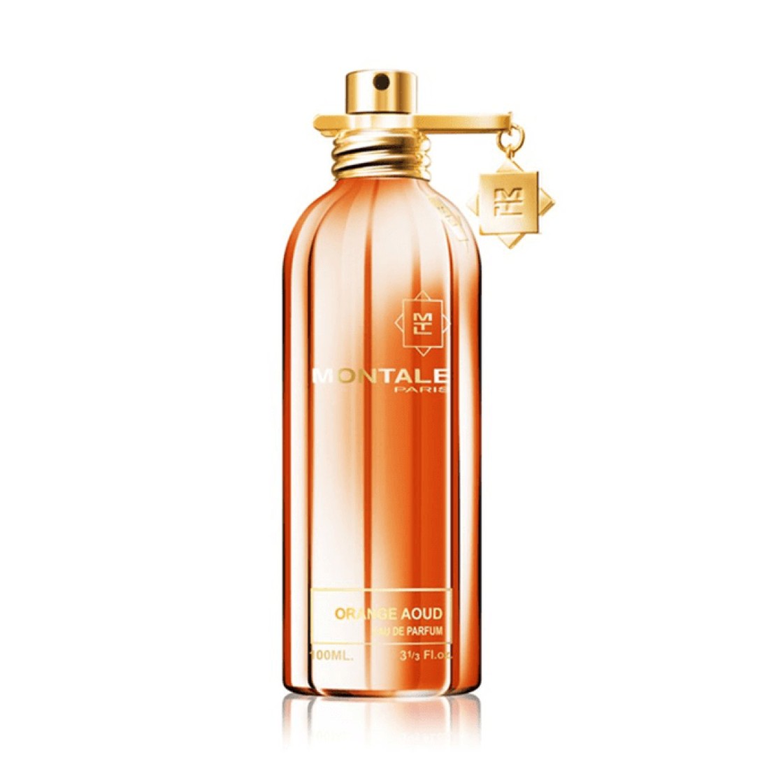 Montale Orange Aoud - Eau de Parfum