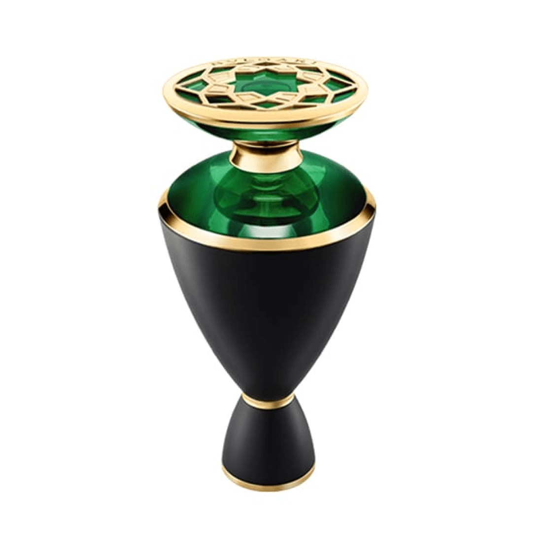Bvlgari Le Gemme Veridia For Women - Eau De Perfum