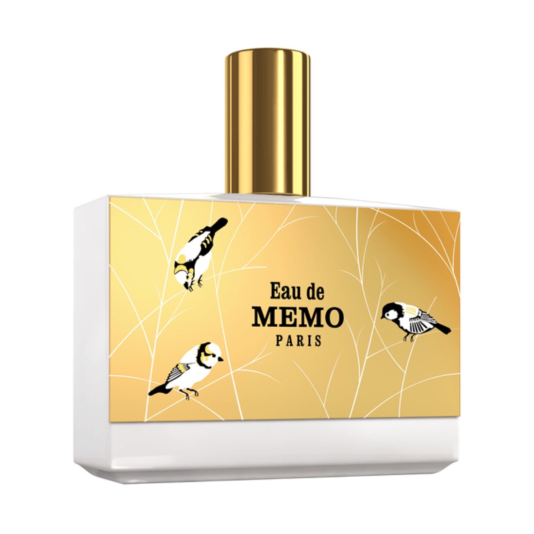 Memo Paris Eau de Memo - Eau De Parfum