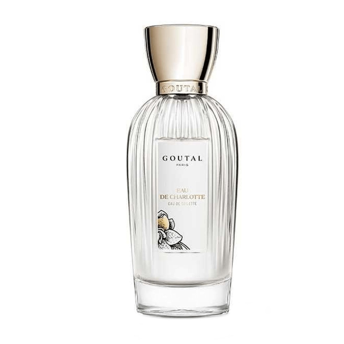 Annick Goutal Eau De Charlotte For Women - Eau De Toilette