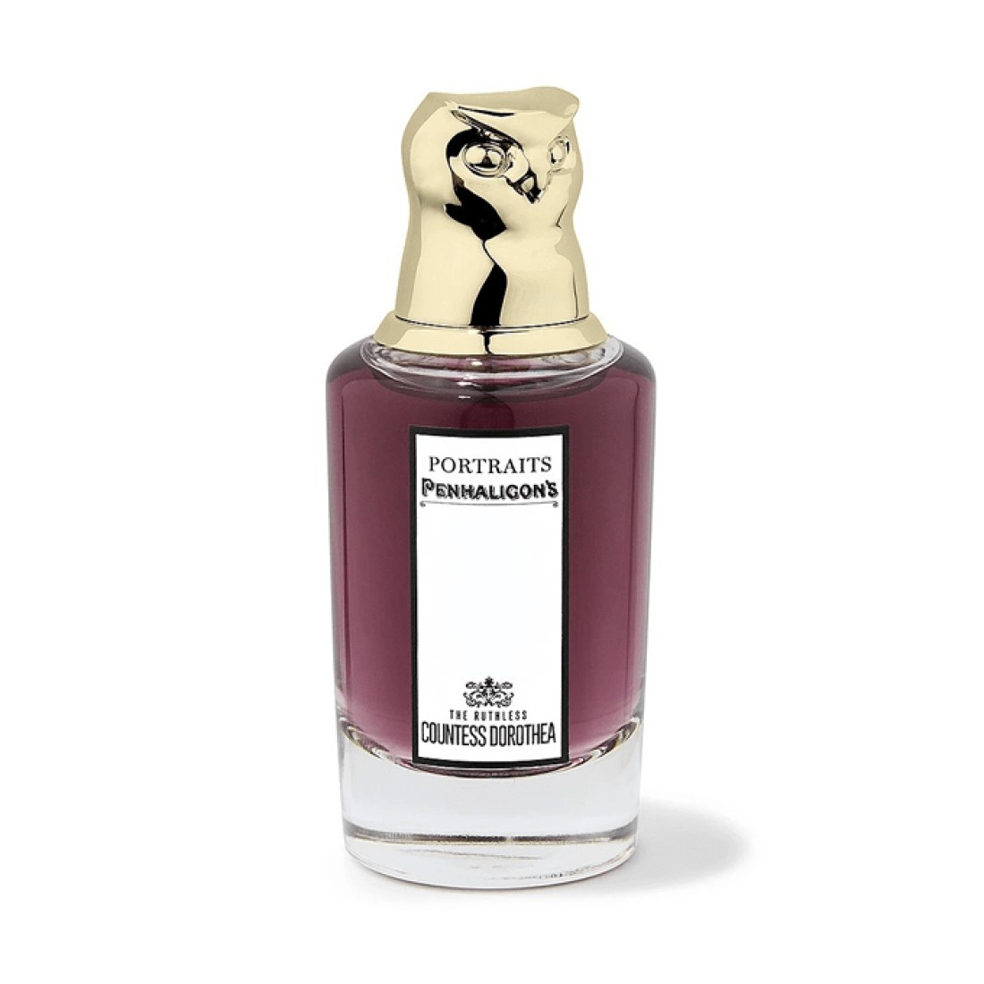 Penhaligons Portraits Countess Dorothea - 75ml - Eau de Parfum
