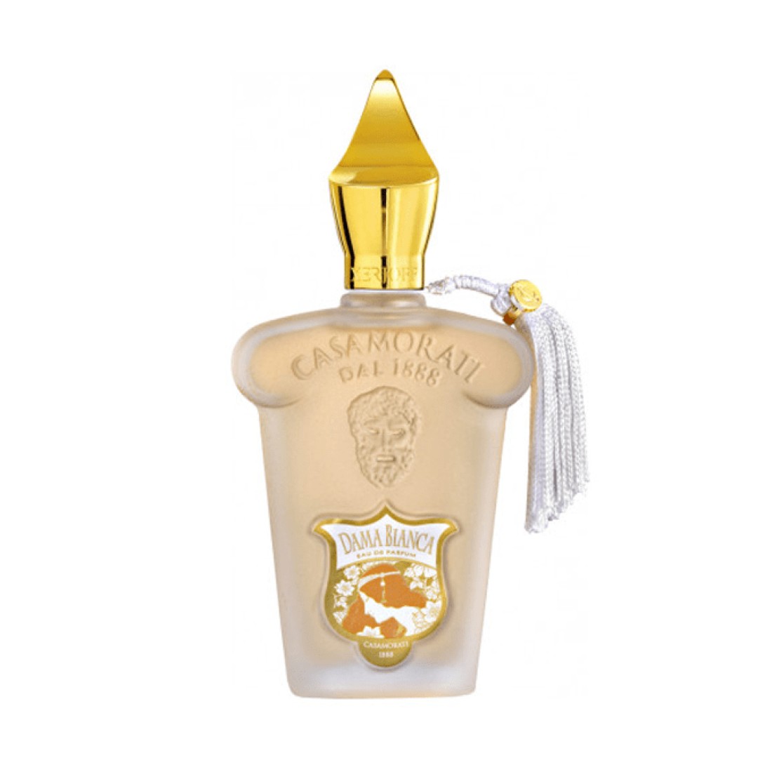 Xerjoff Dama Bianca For Women - Eau De Parfum