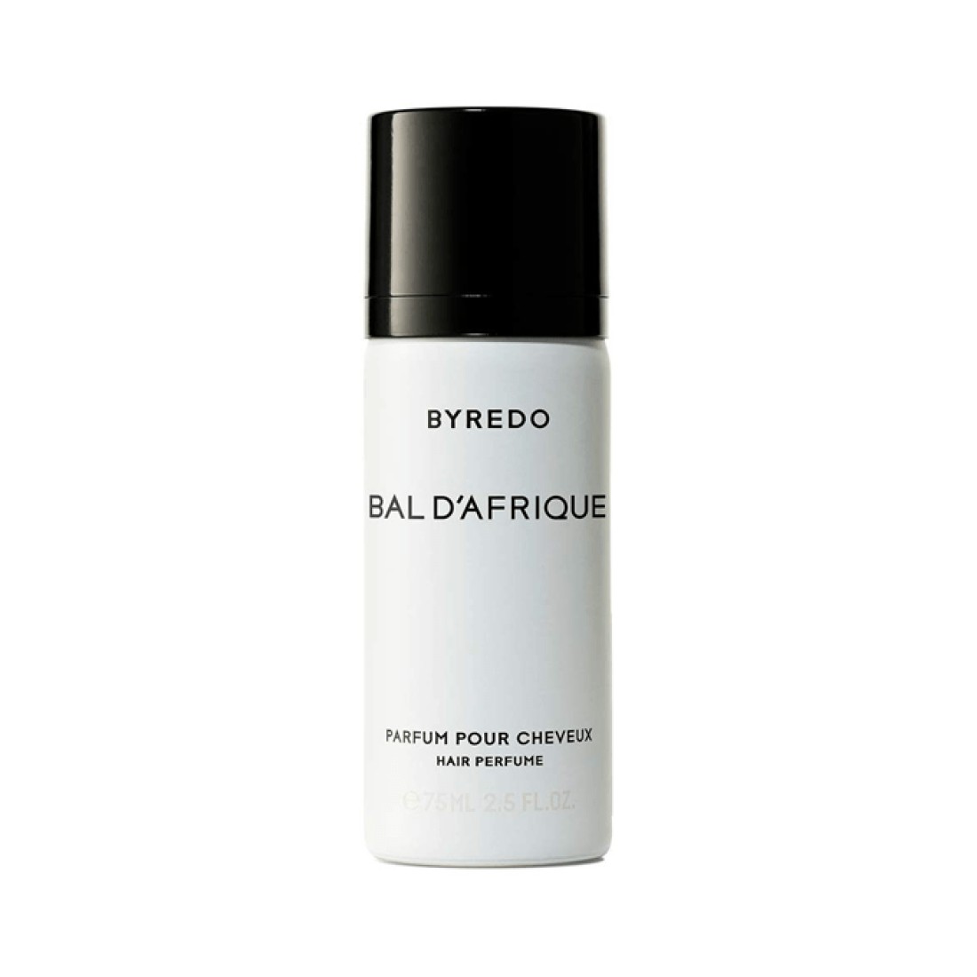 Byredo Bal D Afrique Hair Mist - 75 ml