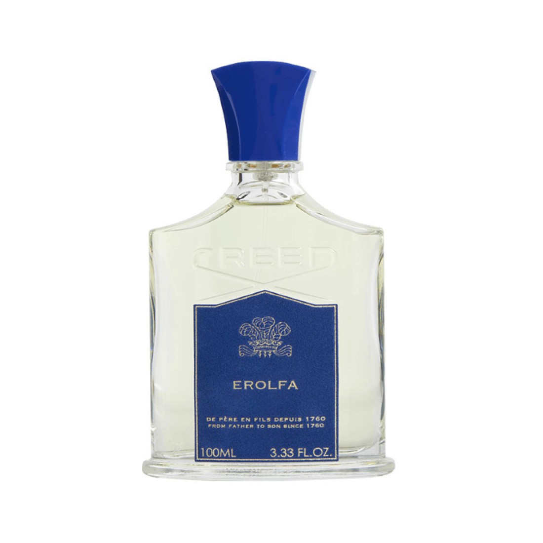 Creed Erolfa For Men - Eau De Perfum