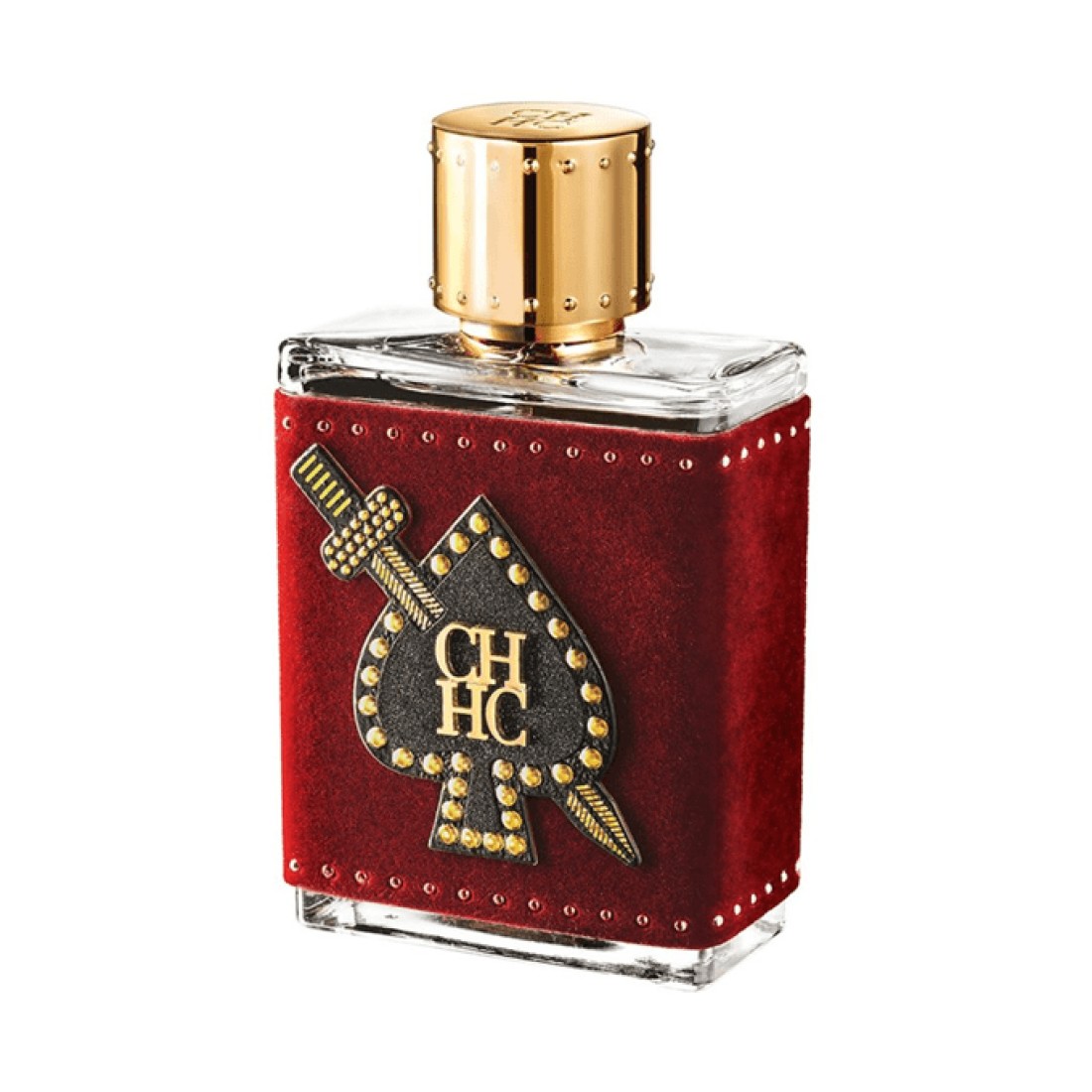 Carolina Herrera CH Kings Limited Edition For Men - Eau de Parfum