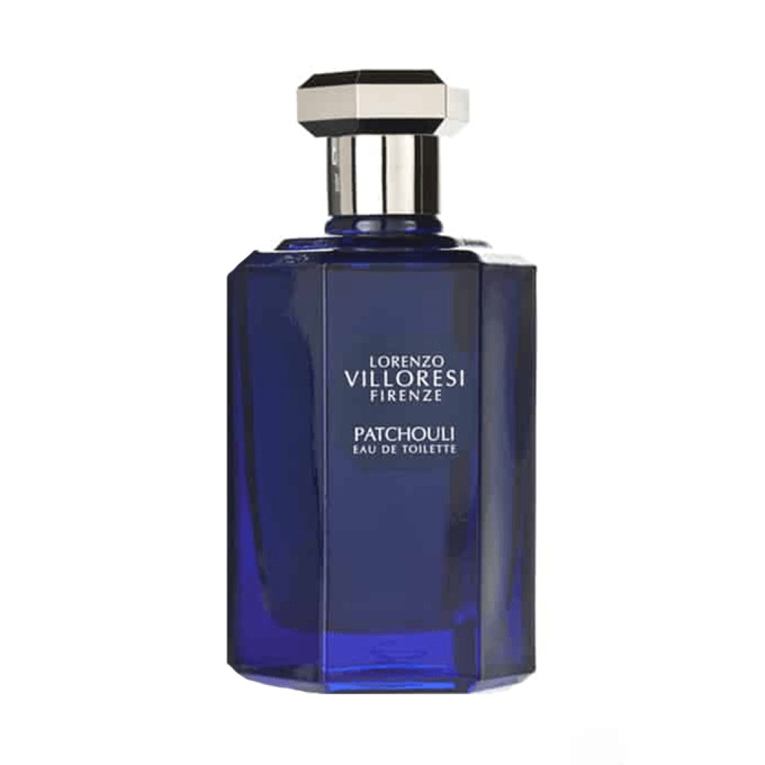 Lorenzo Villoresi Firenze Patchouli - Eau de Toiltte