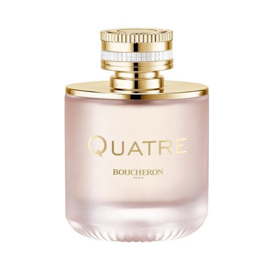 Boucheron Quatre En Rose For Women - Eau De Perfum
