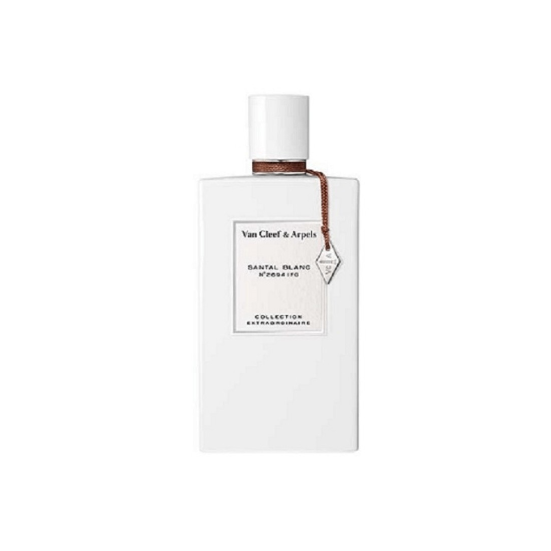 Van Cleef And Arpels Santal Blanc - Eau De Perfum