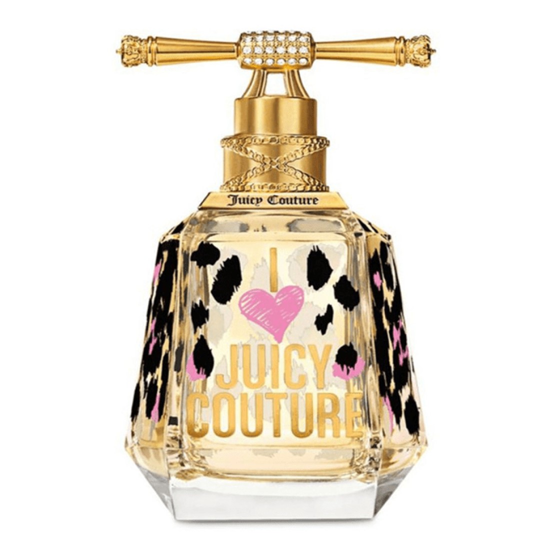 Juicy Couture I Love Juicy Couture For Women - Eau De Perfum