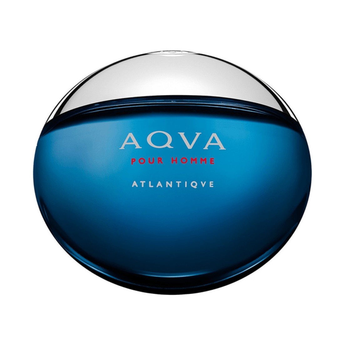 Bvlgari Aqva Pour Homme Atlantiqve For Men - Eau De Toilette