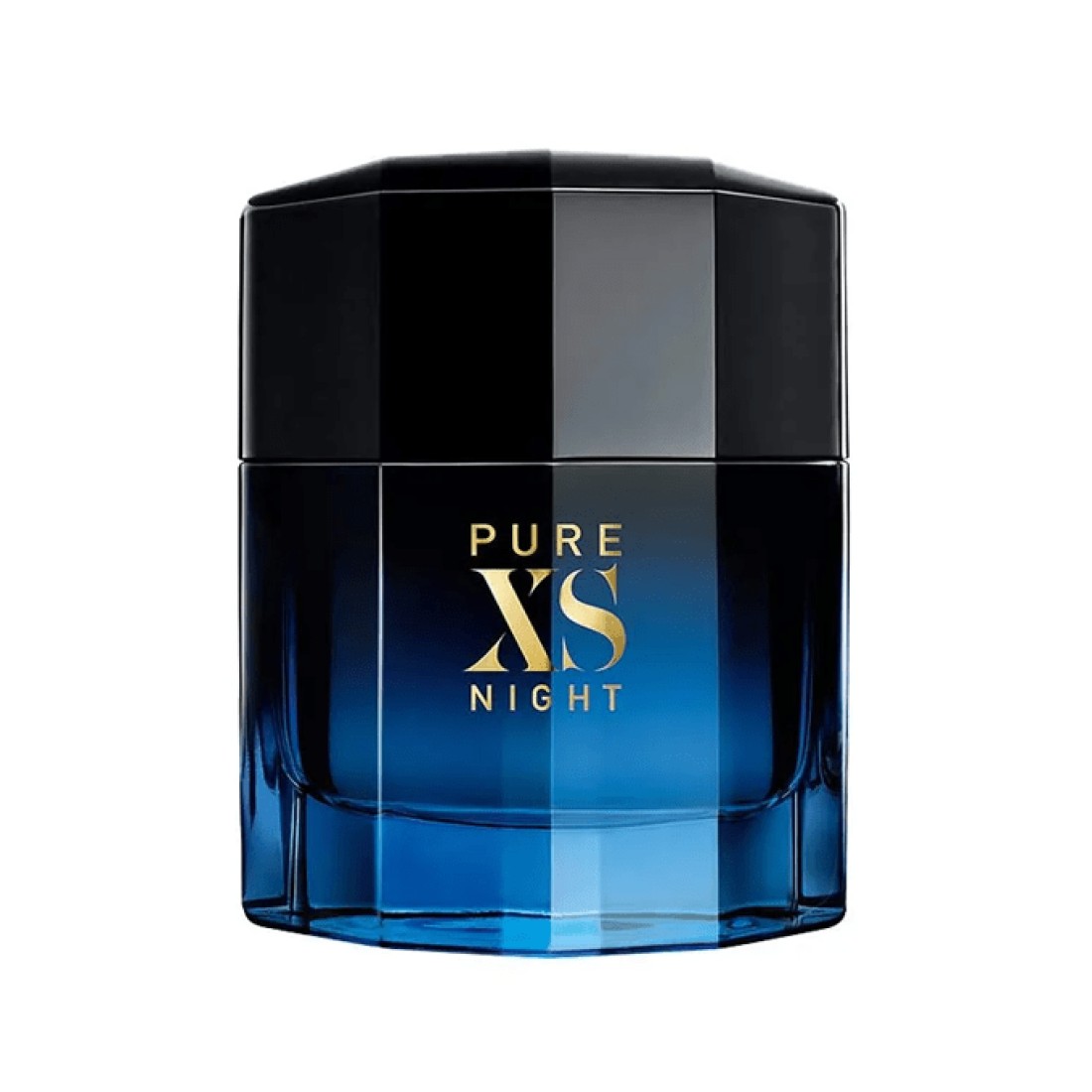 Paco Rabanne Pure XS Night For Men - Eau De Perfum