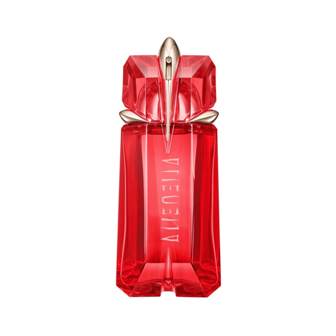 Mugler Alien Fusion For Women - Eau De Perfum