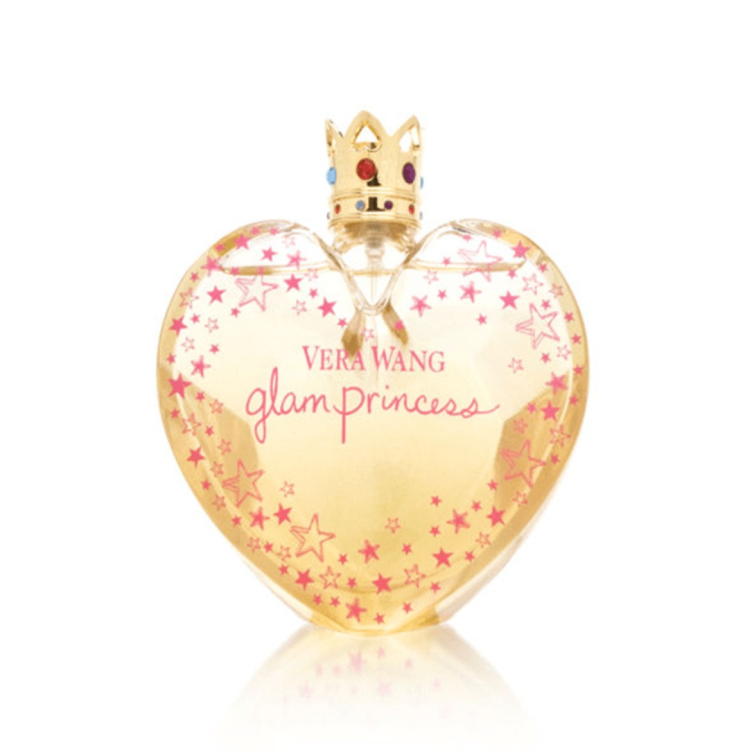 Vera Wang Glam Princess For Women - Eau De Toilette