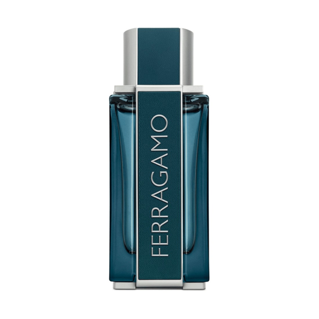 Salvatore Ferragamo Ferragamo Intense Leather For Men - Eau de Parfum