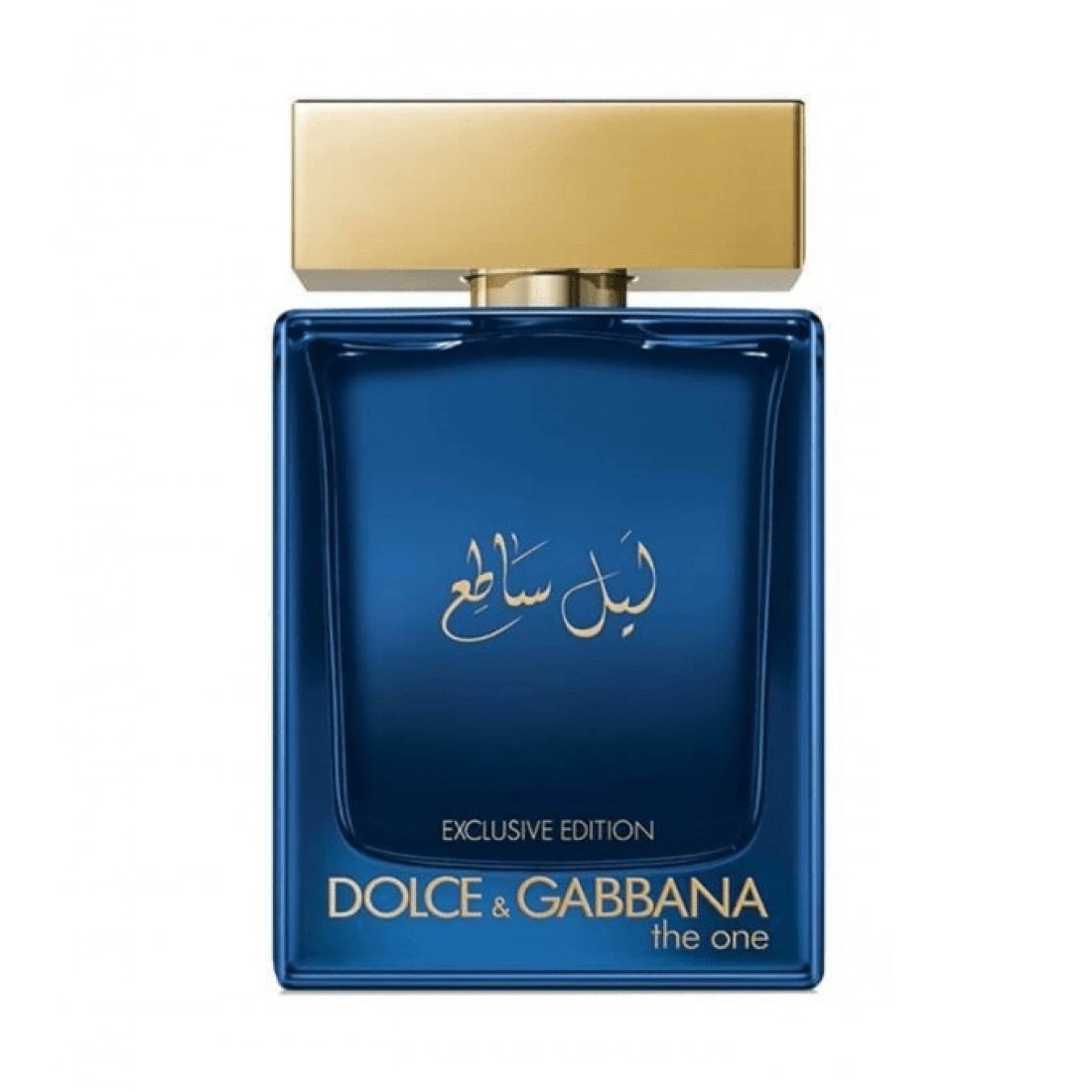 Dolce & Gabbana The One Luminous Night For Men - Eau de Parfum