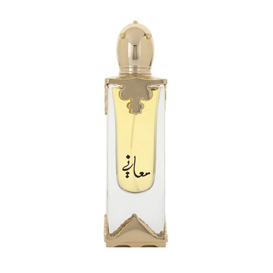 Almajed Oud Maany Perfume - Eau De Perfum