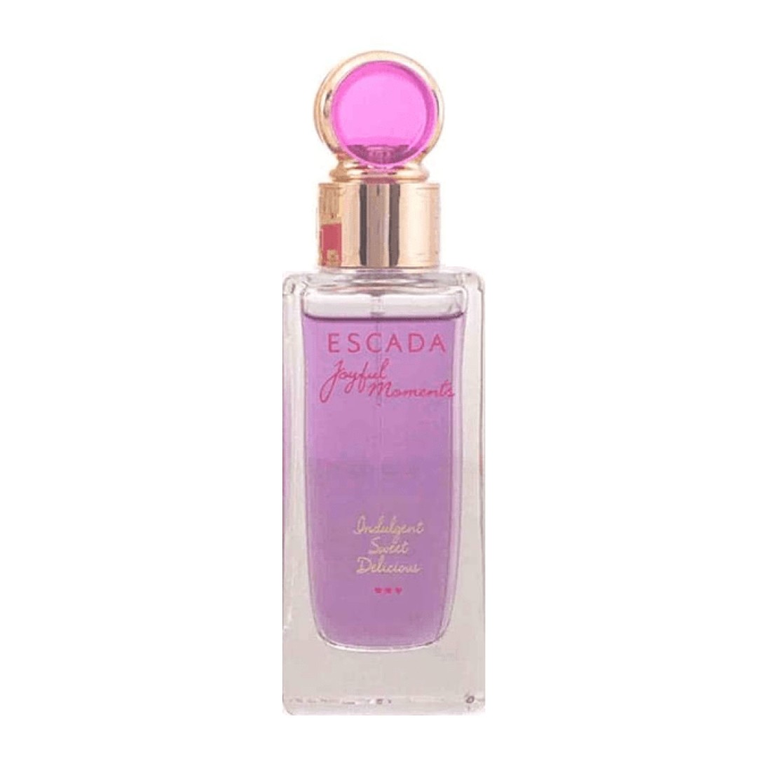 Escada Joyful Moments For Women - Eau de Parfum