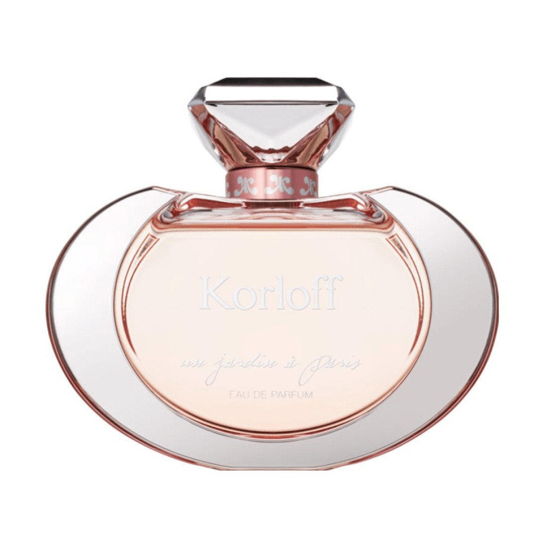 Korloff Un Jardin A Paris For Women - Eau de Parfum