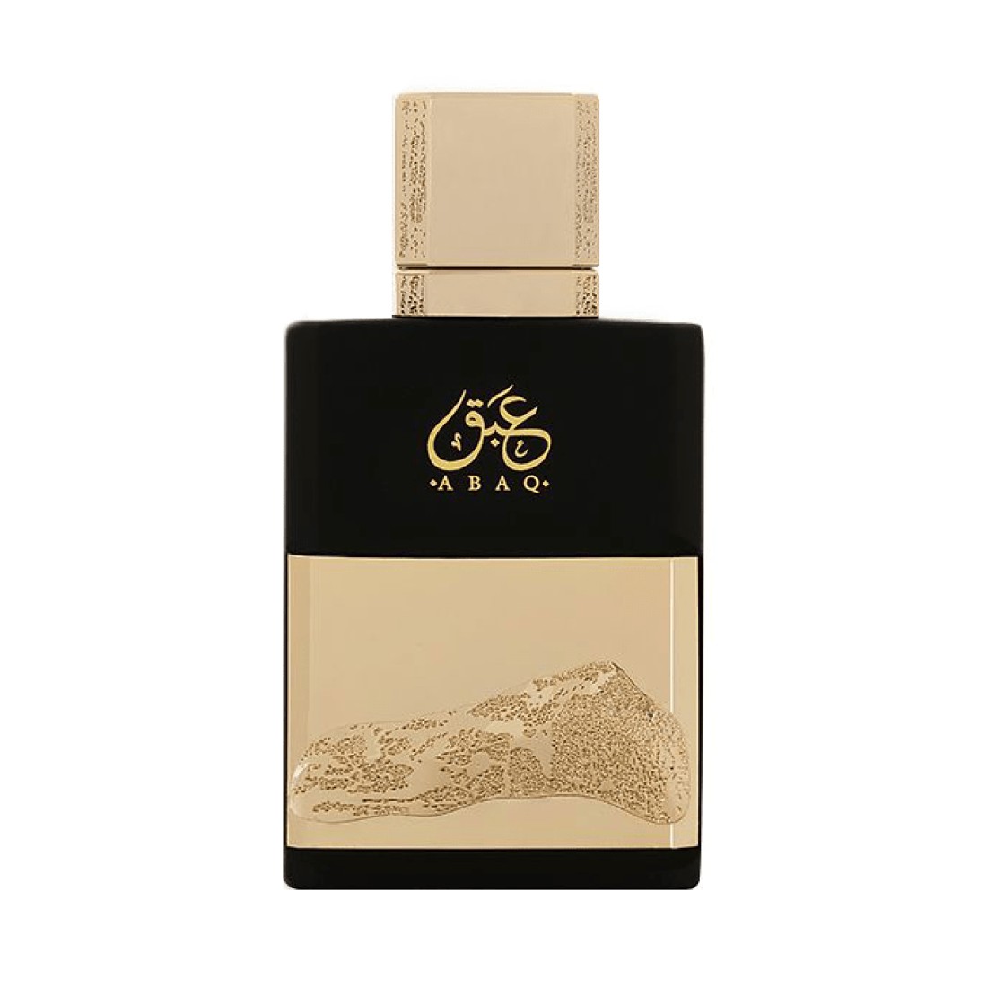 Almajed Oud Abaq Perfume -Eau De Parfum - 75ml