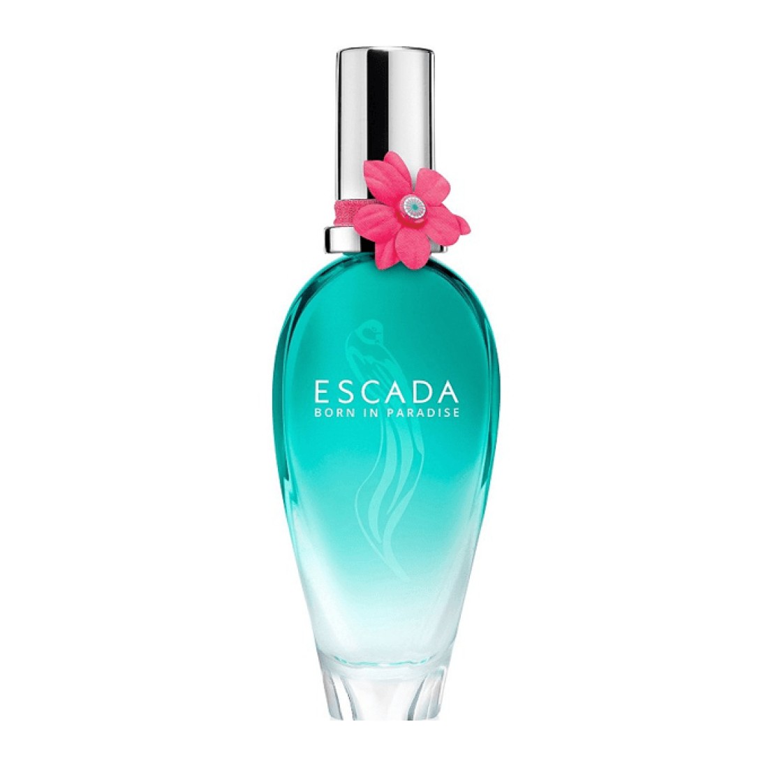 Escada Born in Paradise Women- Eau de Toilette - 50ml
