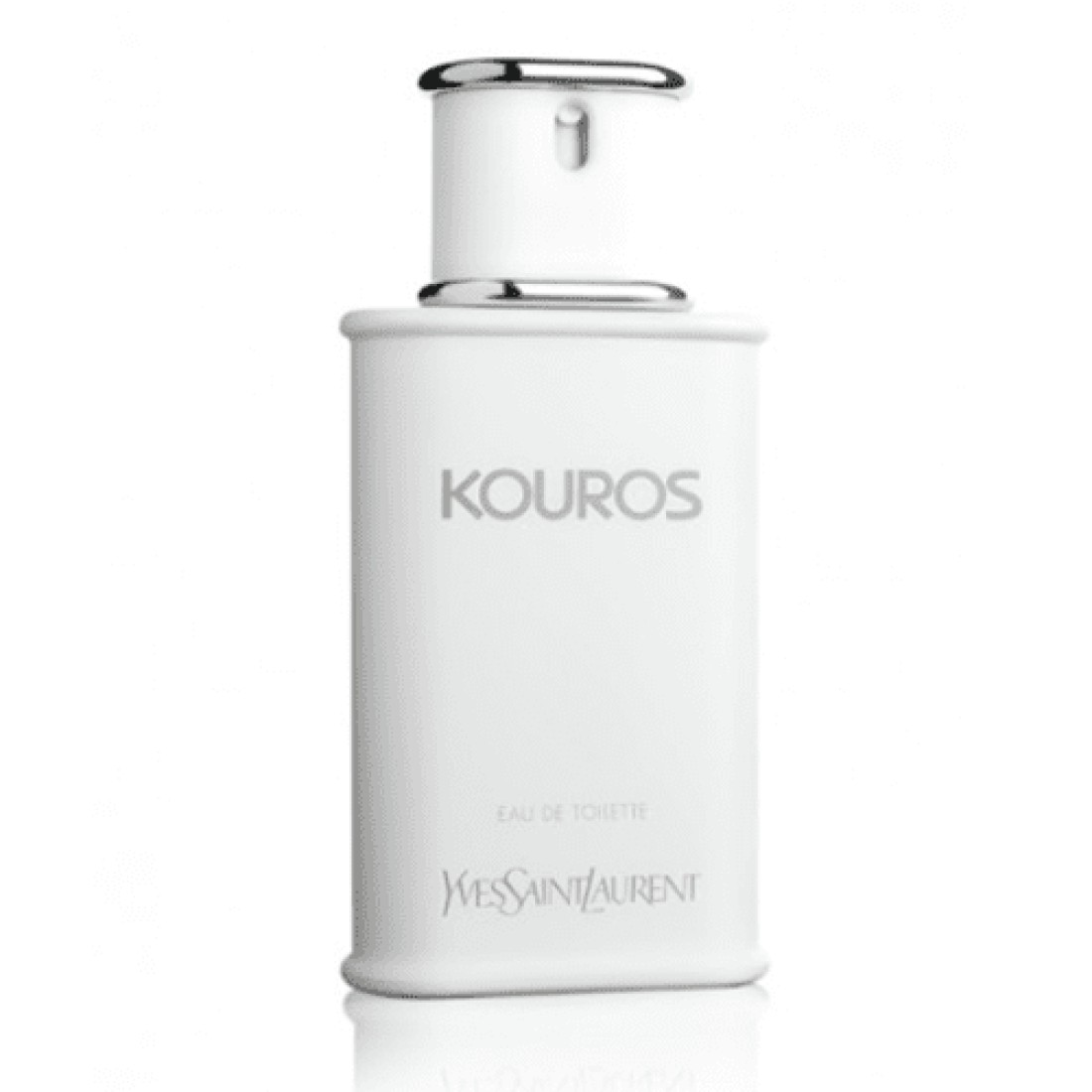 Yves Saint Laurent Kouros For Men - Eau de Toilette