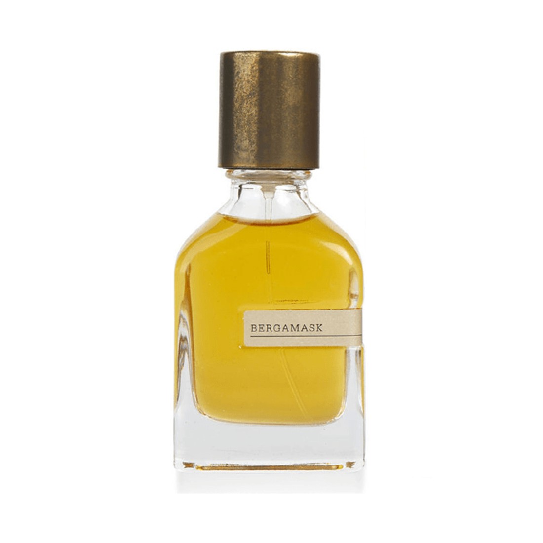 Orto Parisi Bergamask - 50ml - Parfum