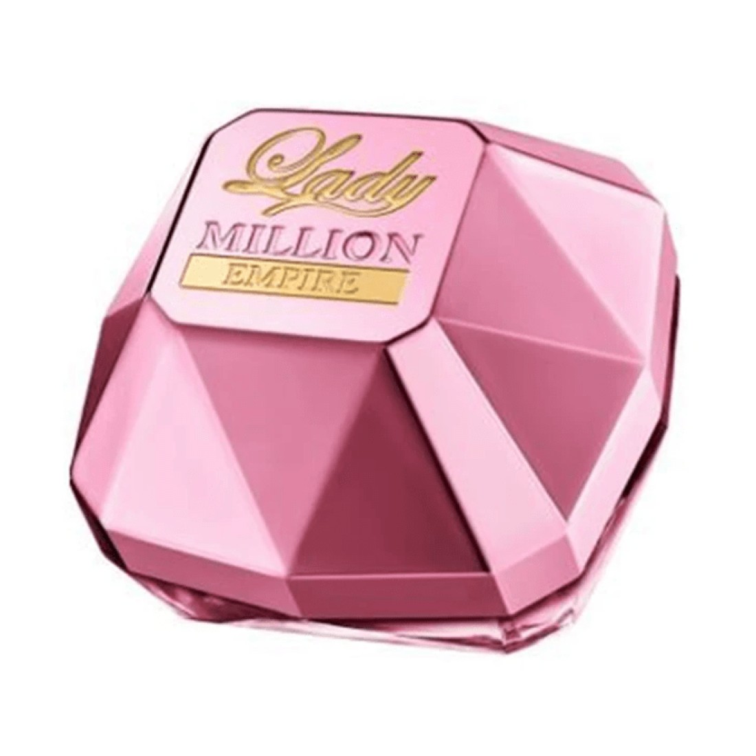 Paco Rabanne Lady Million Empire For Women - Eau de Parfum