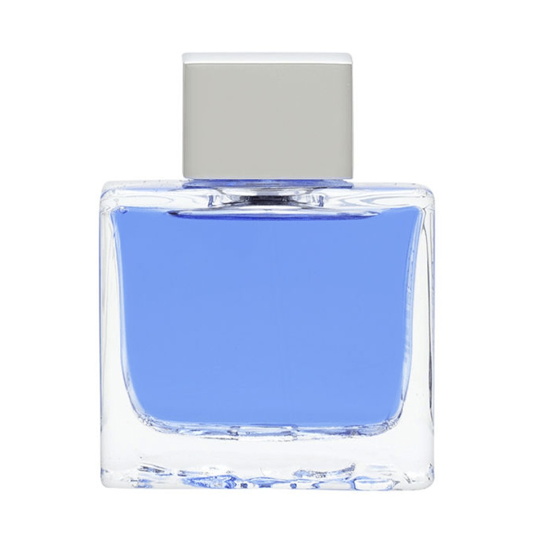 Antonio Banderas Blue Seduction For Men - Eau De Toilette Natural