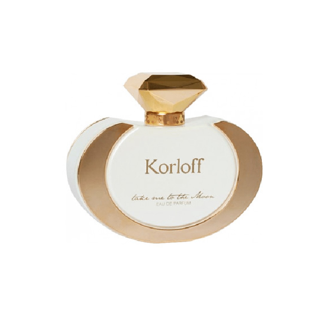 Korloff Take Me To The Moon - Eau de Parfum