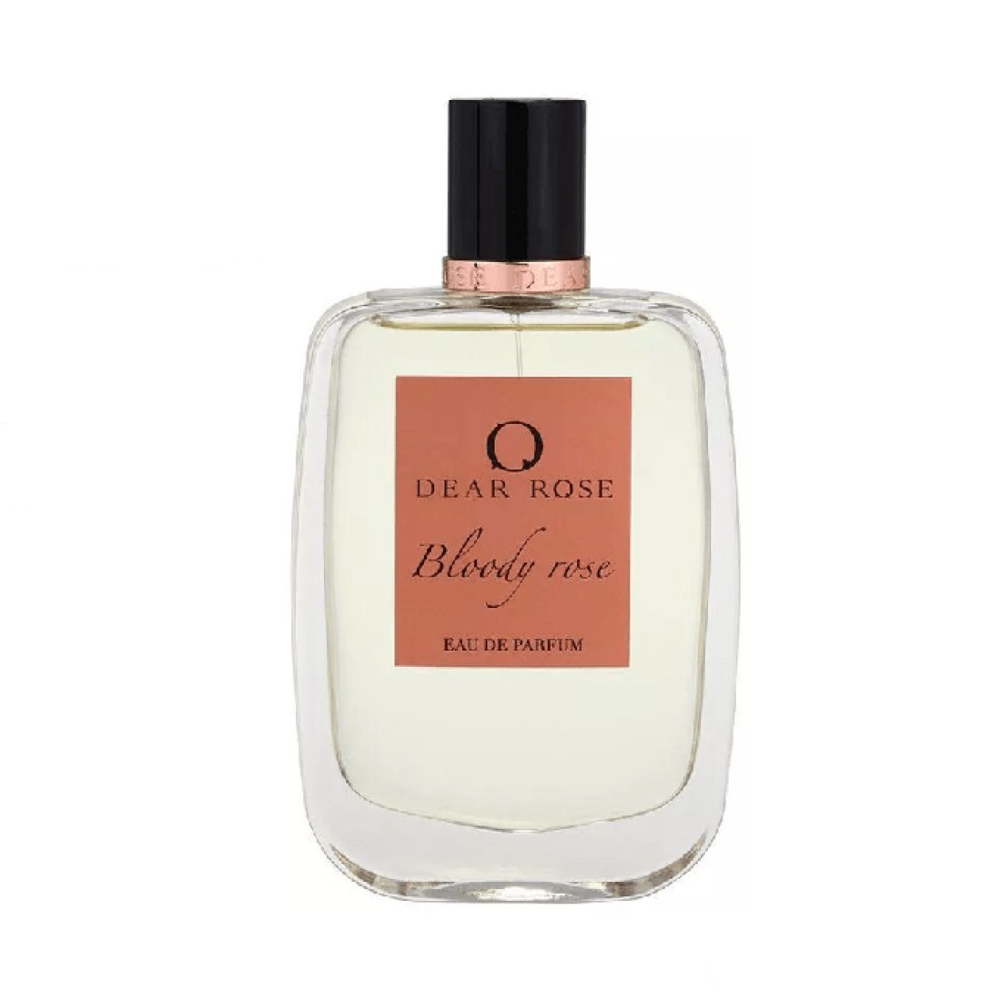 ROOS & ROOS Bloody Rose For Women - Eau de Parfum