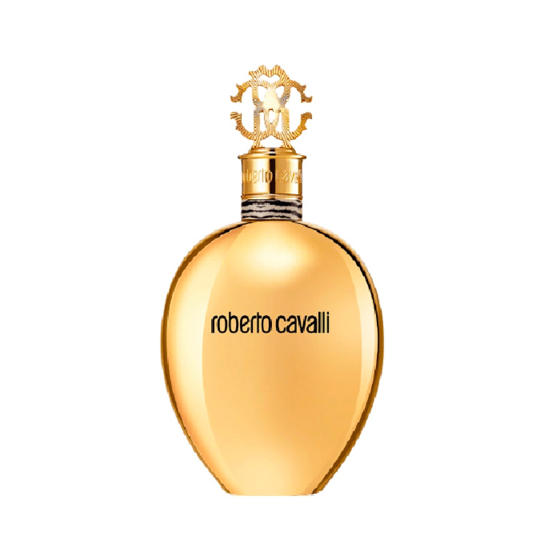 Roberto Cavalli Golden Anniversary - Eau de perfum Intense