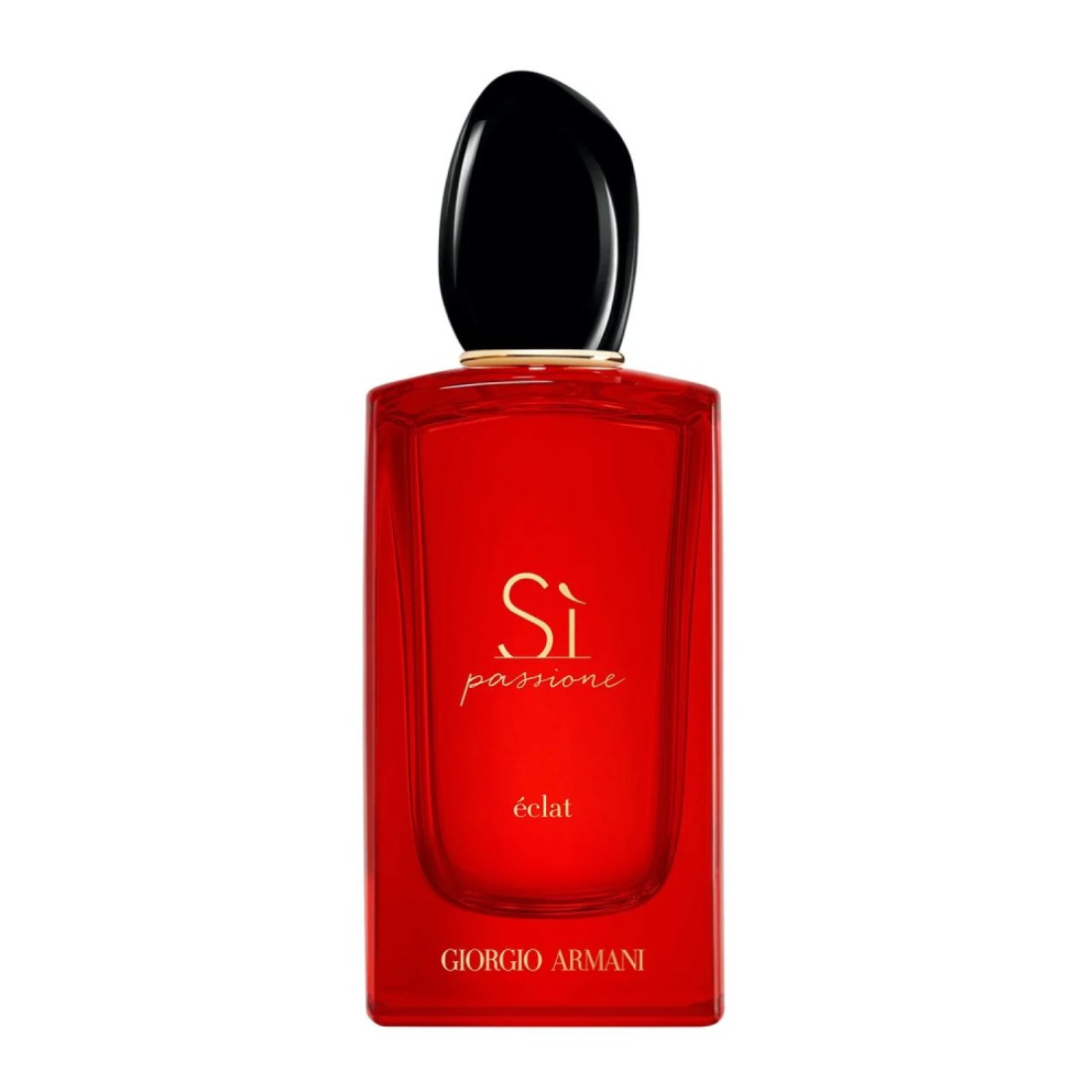 Giorgio Armani Si Passione Eclat For Women - Eau De Perfum