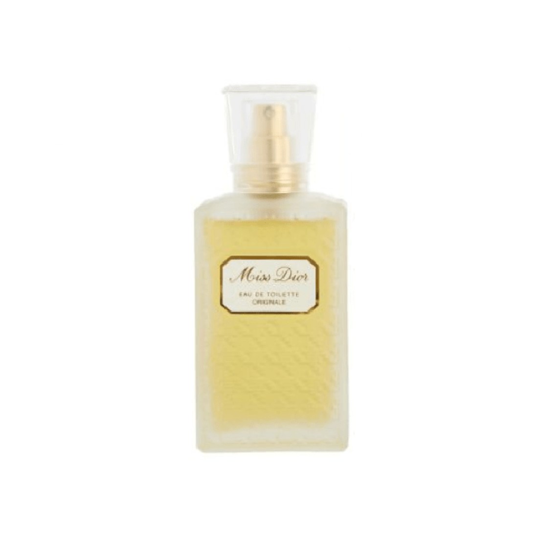 Dior Miss Dior Original For Women - Eau De Toilette