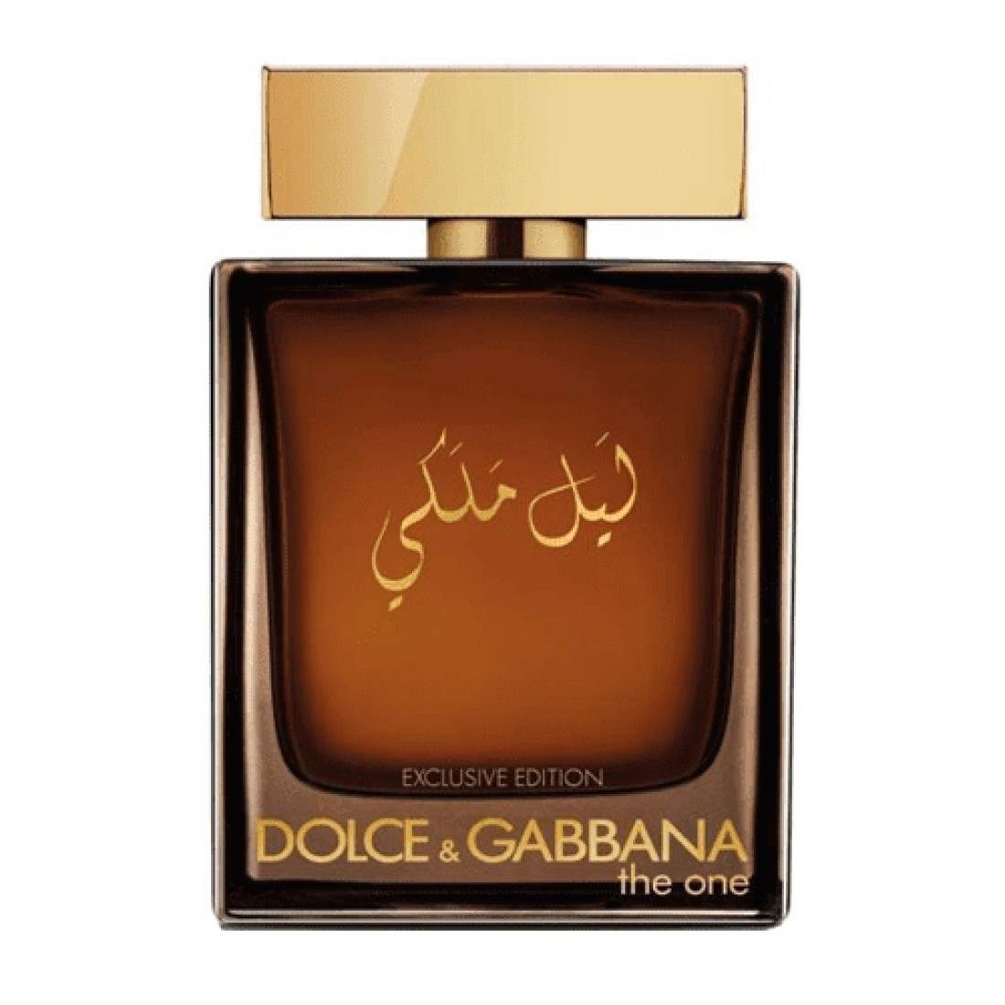 عطر ذا ون رويال نايت اكسكلوسف اديشن من دولتشي اند جابانا للرجال - 100مل - أو دي بارفيوم