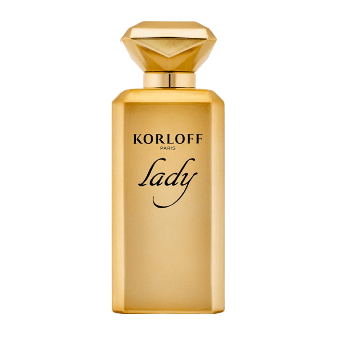Korloff Lady For Women - Eau de Perfume -88ml