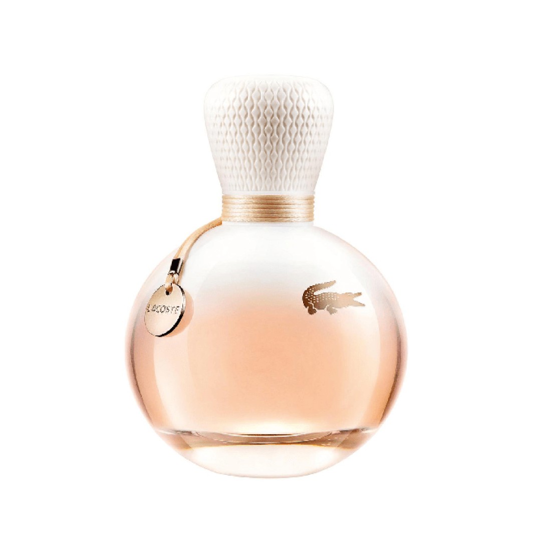 عطر أو دو لاكوست من لاكوست للنساء - 90مل - او دو بارفيوم