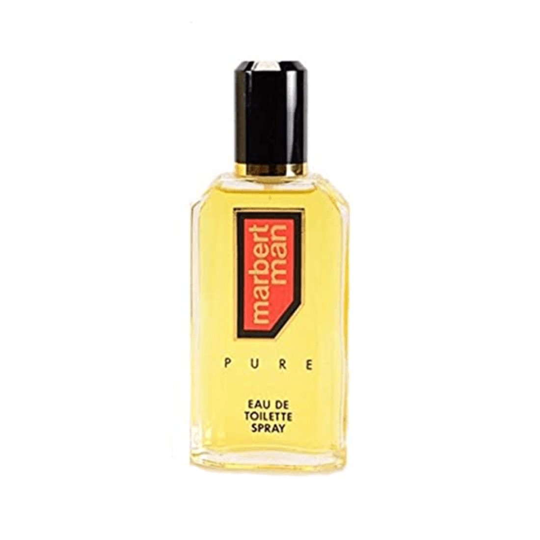 Marbert Marbert Man For Men Pure - Eau De Toilette