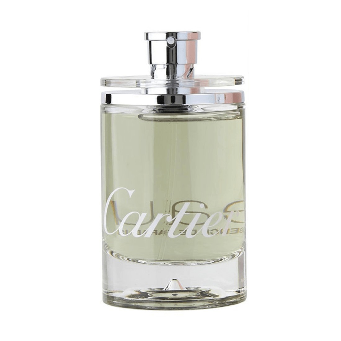 Cartier Eau De Cartier Essence De Paradis - Eau de Toilette