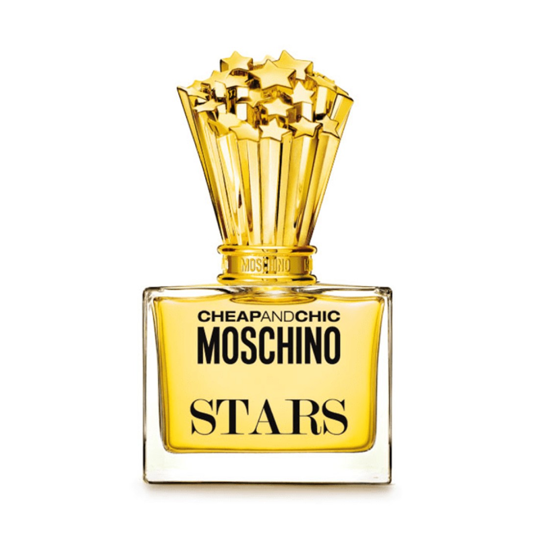 Moschino Stars For Women - Eau De Perfum