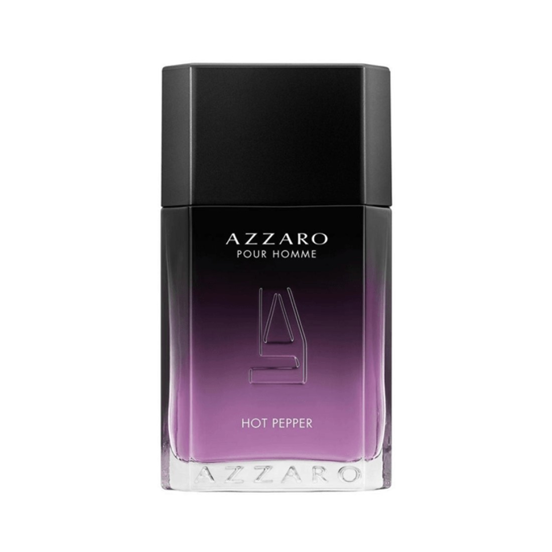 Azzaro Azzaro Pour Homme Hot Pepper For Men - Eau De Toilette