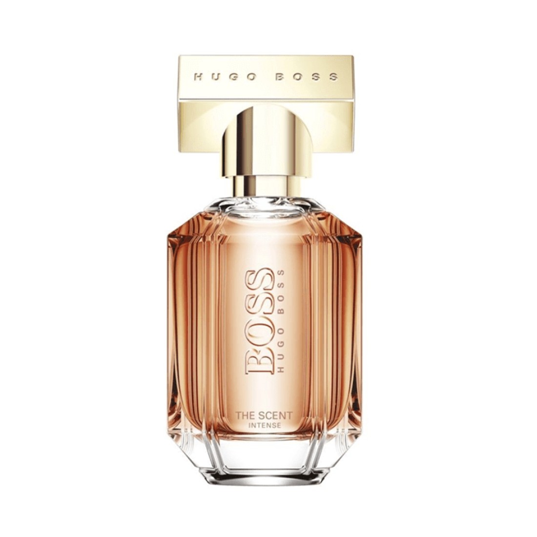 Hugo Boss The Scent Intense For Women - Eau De Perfum